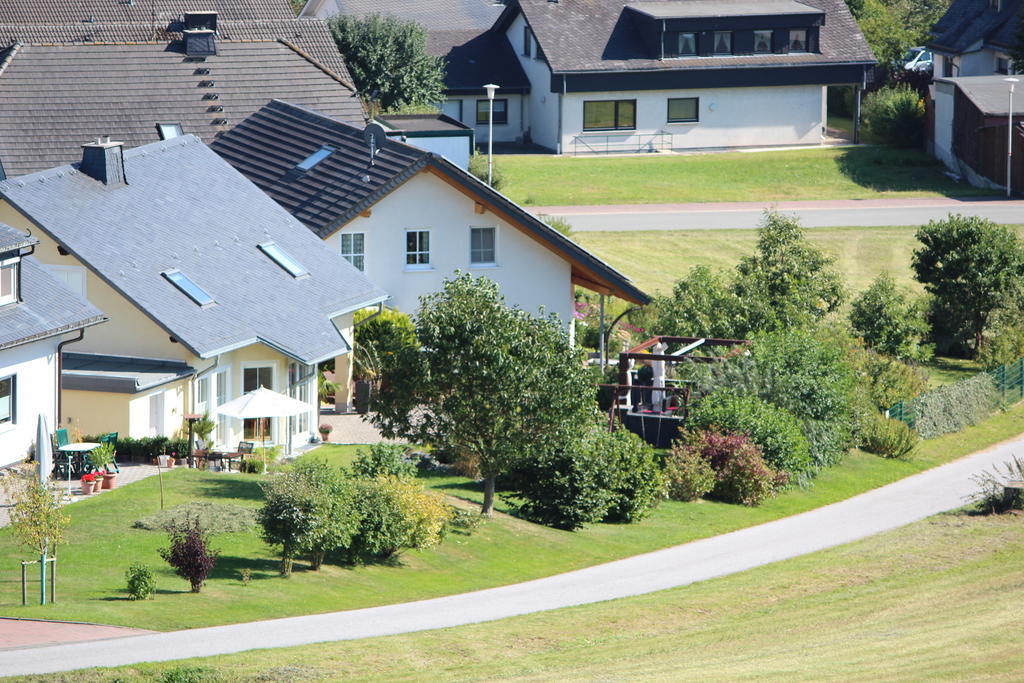 Apartment Emde Willingen (Upland)