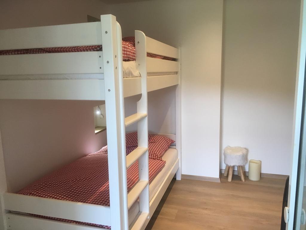 Apartment Emde *