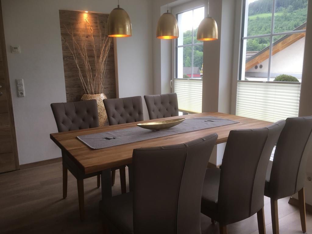 Emde Apartment