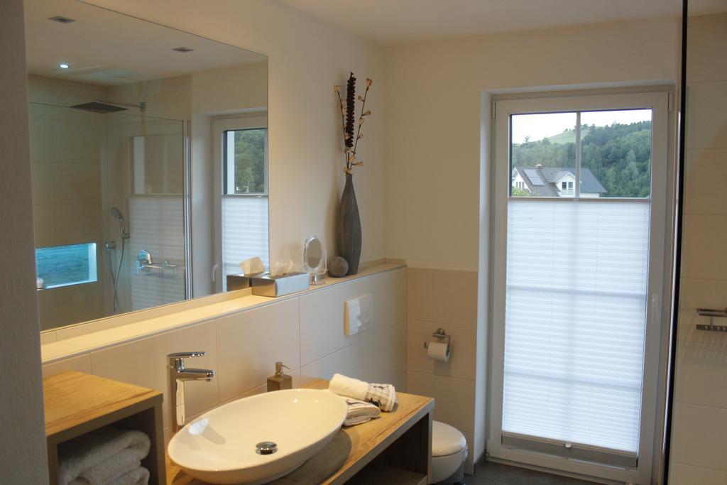 Emde Apartment Willingen (Upland)