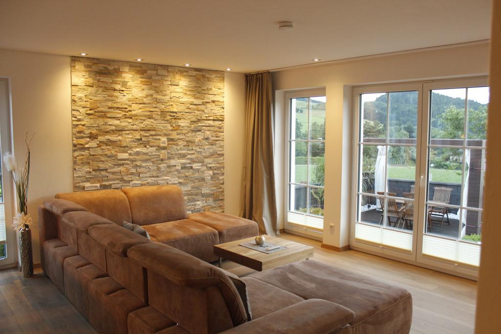 Emde Apartment *