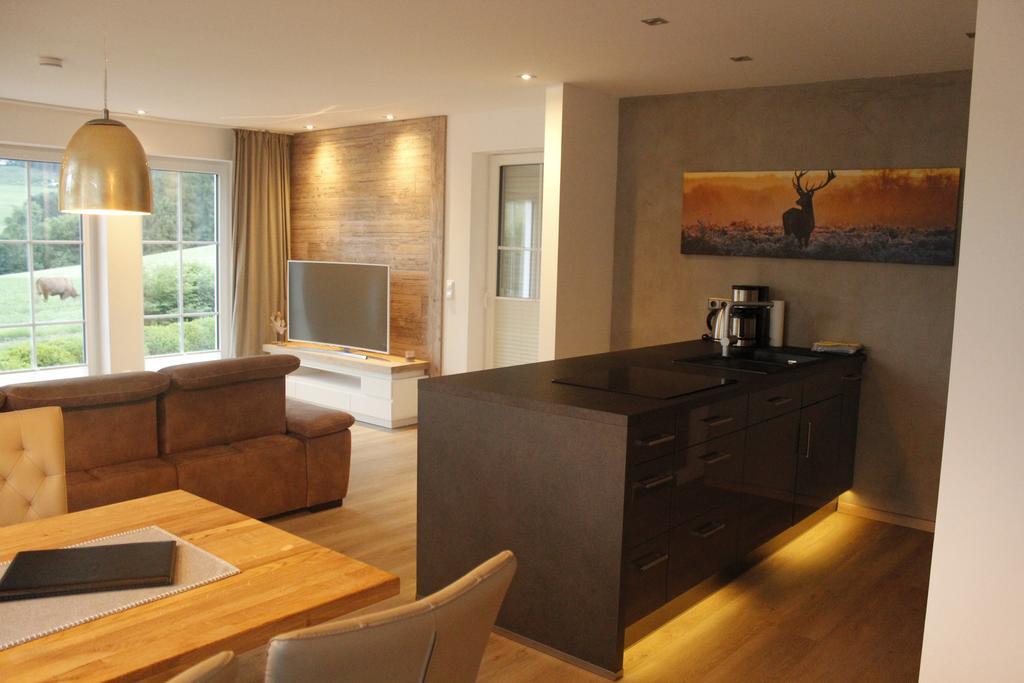 Apartment Emde