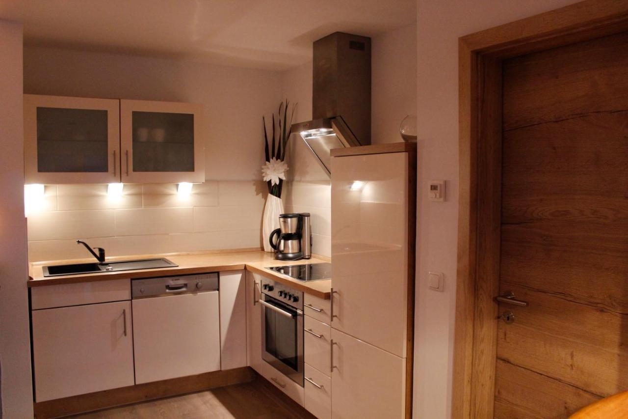 Emde Apartment *