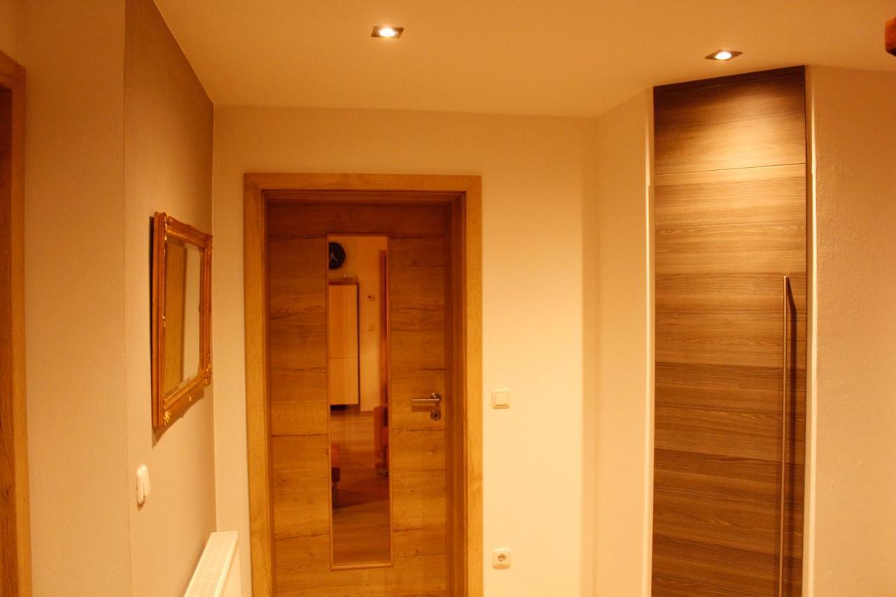 Apartment Emde *