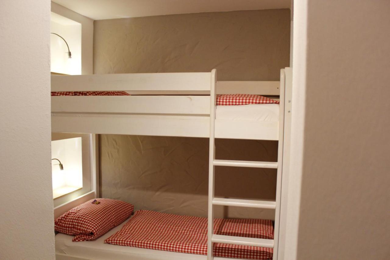 Emde Apartment *