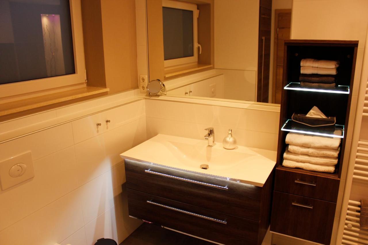 Emde Apartment Willingen (Upland)