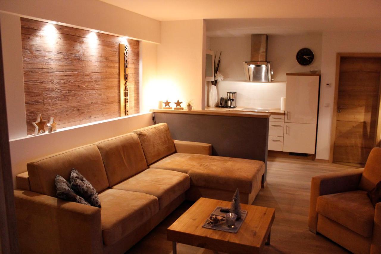 Emde Apartment *