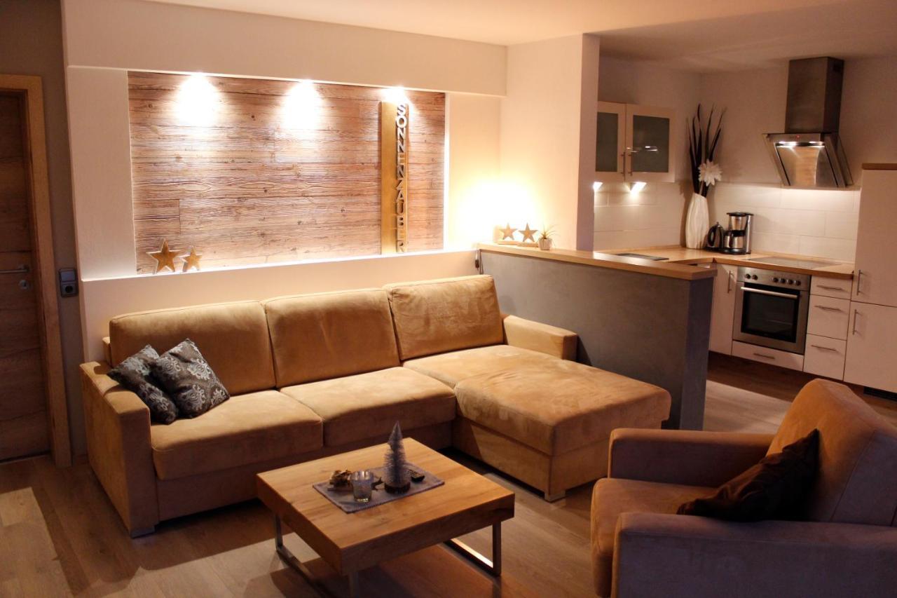 Emde Apartment *